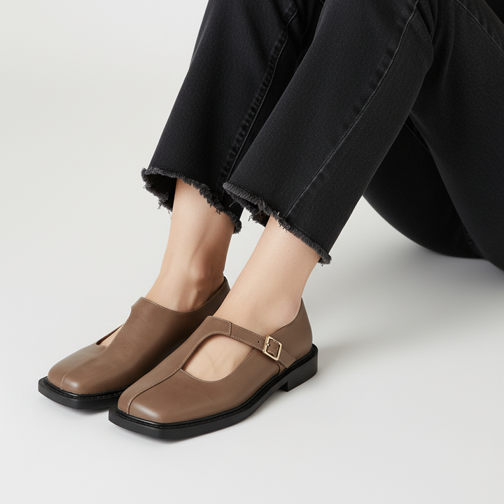 Madeleine Carré Flat