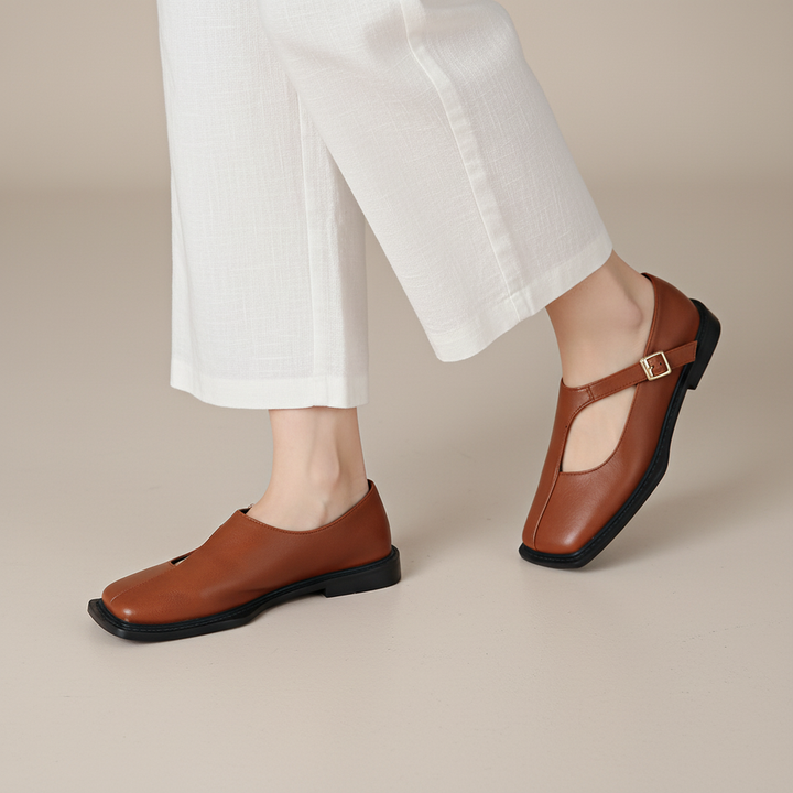 Madeleine Carré Flat
