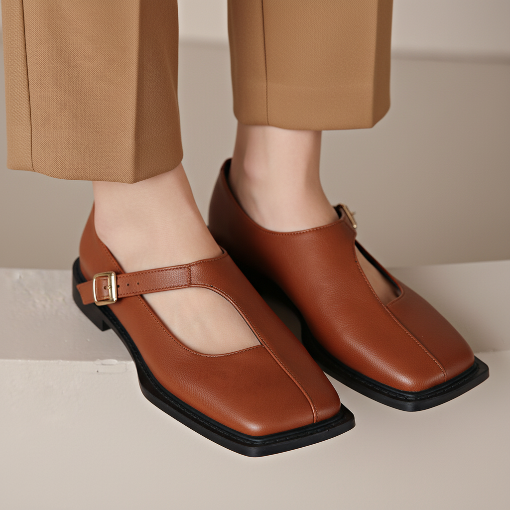 Madeleine Carré Flat
