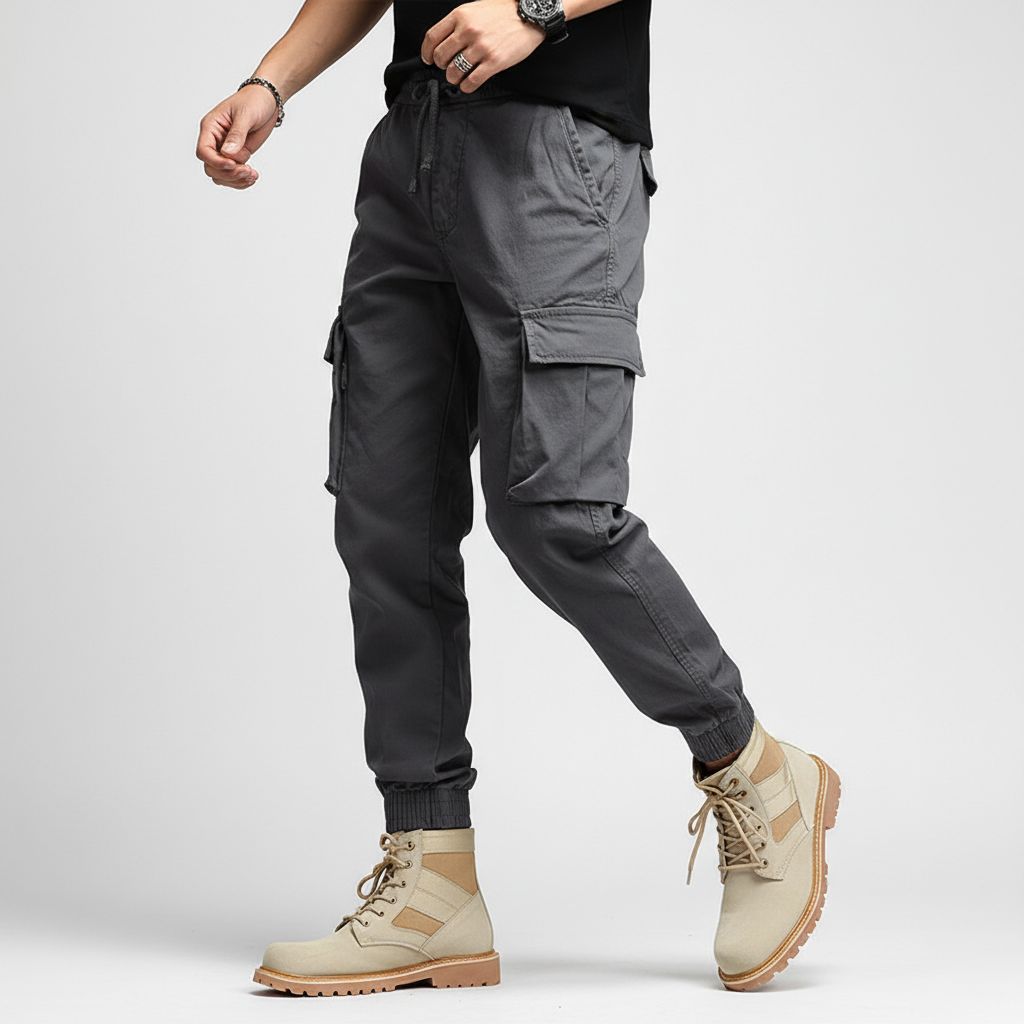 Foundry Cargo Joggers