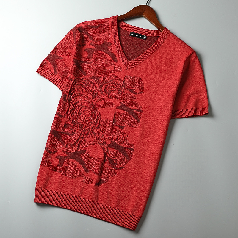 Blackclaw Knit Tee