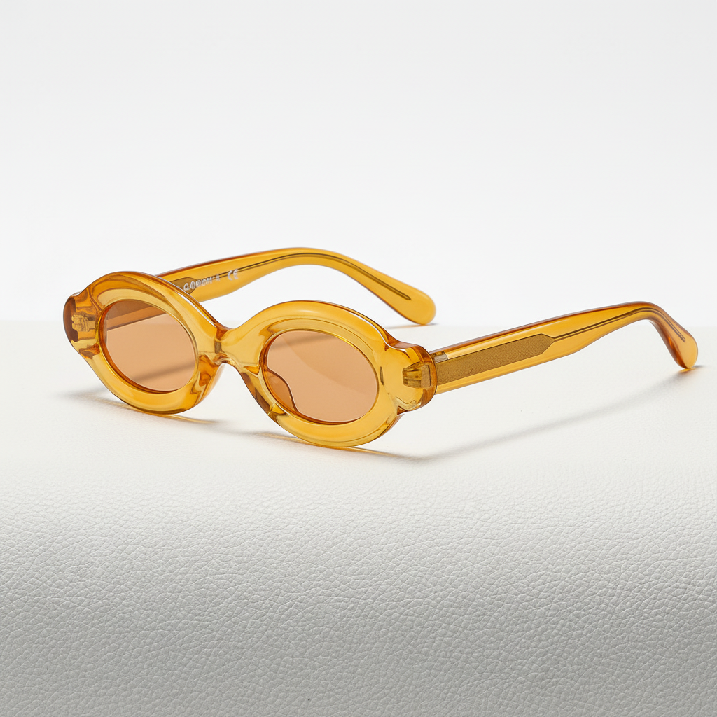 Cristallo Marbled Jelly Frames