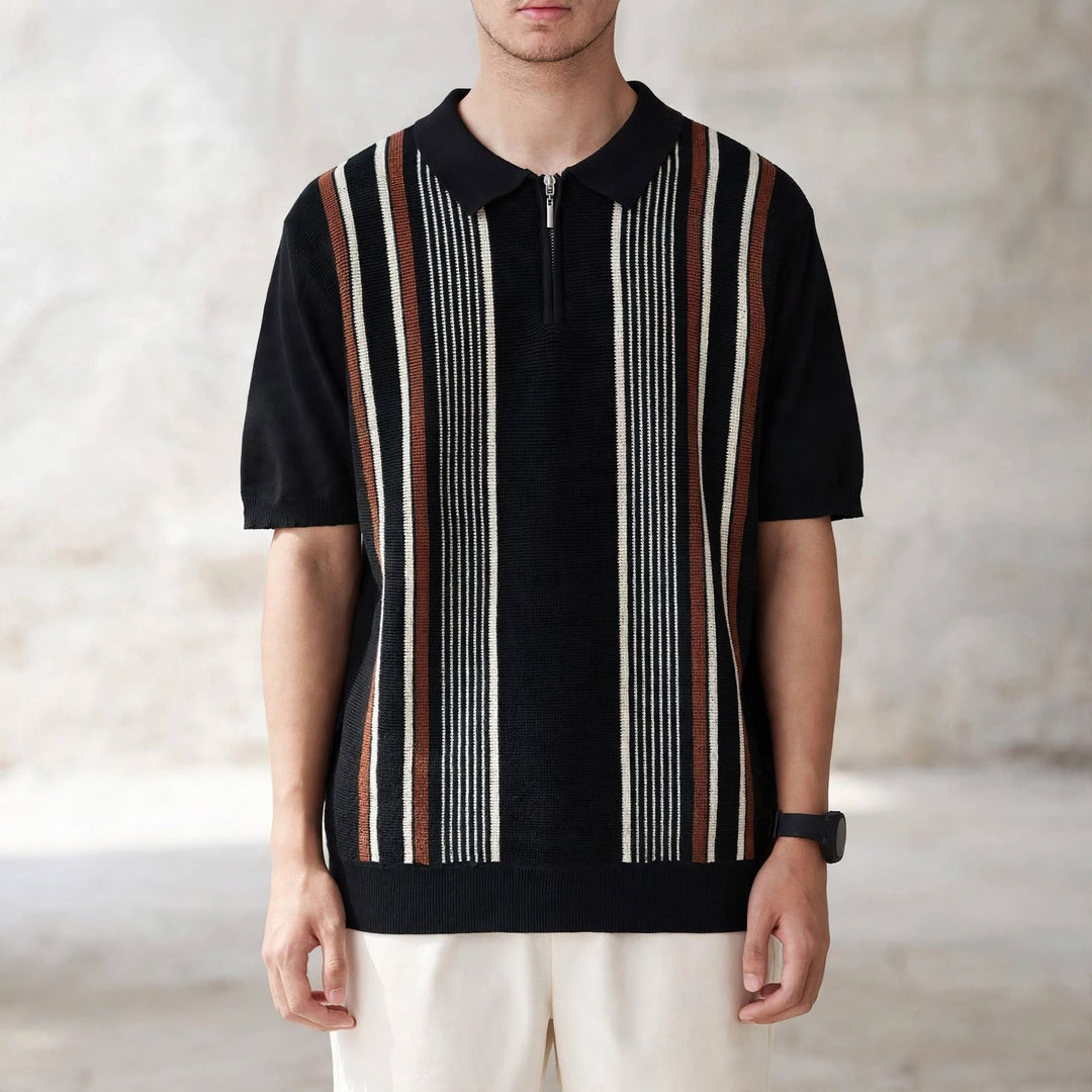 Monterey Knit Polo