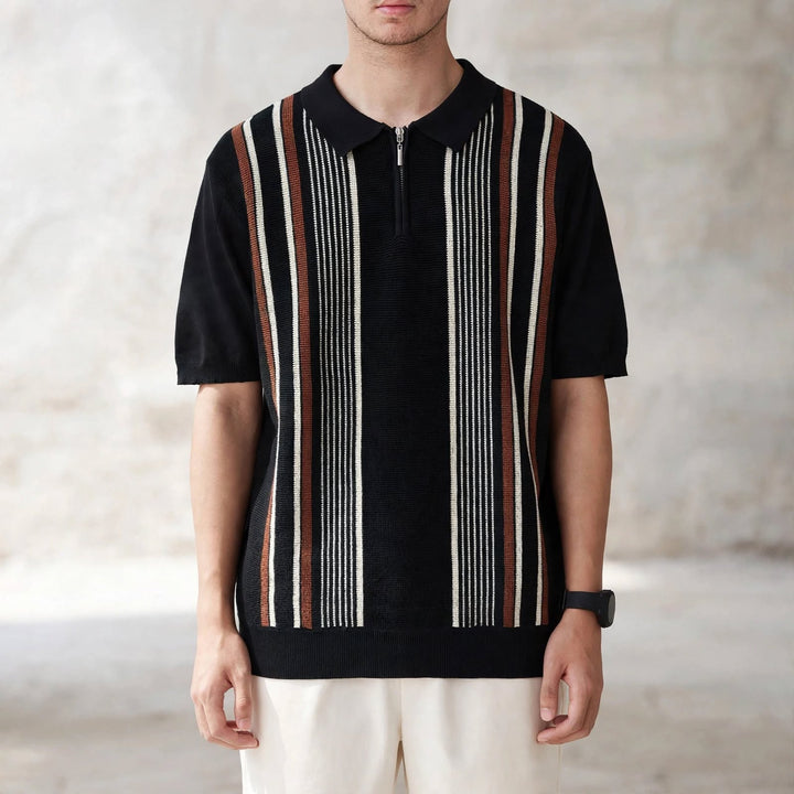 Monterey Knit Polo