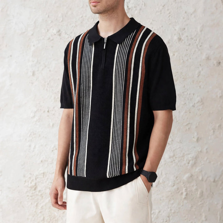 Monterey Knit Polo