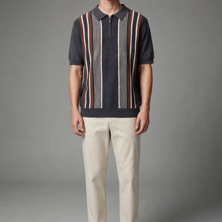 Monterey Knit Polo