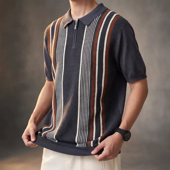 Monterey Knit Polo