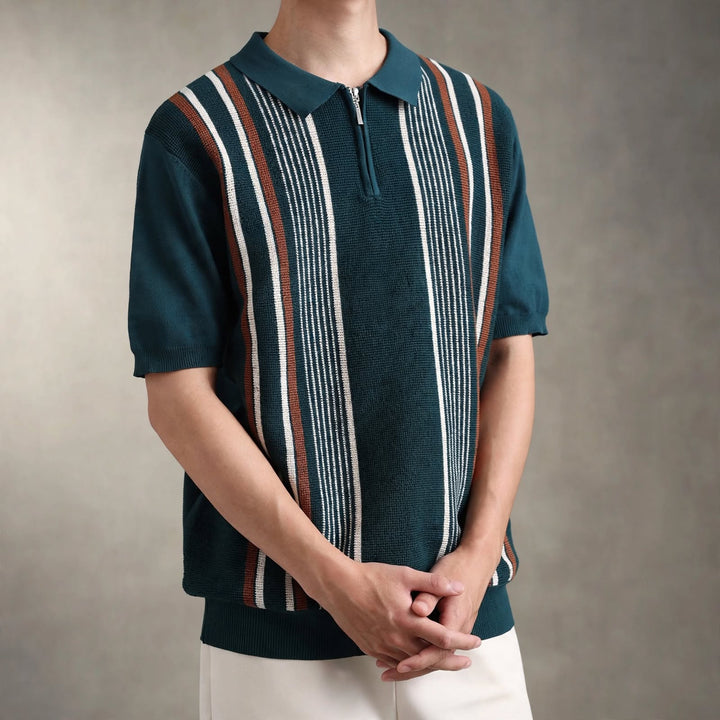 Monterey Knit Polo