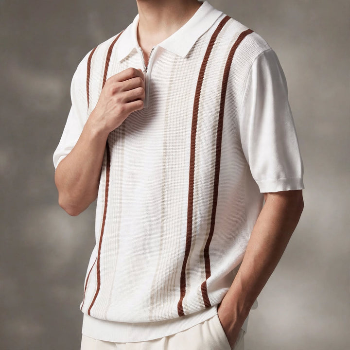 Monterey Knit Polo