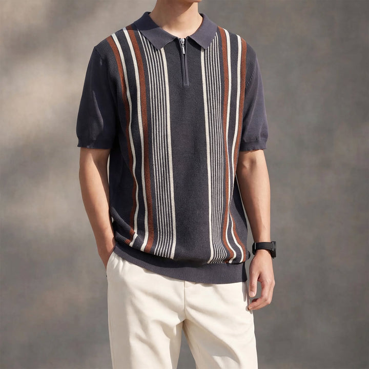 Monterey Knit Polo