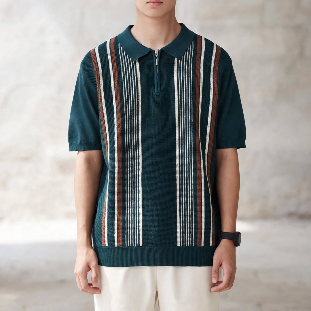 Monterey Knit Polo