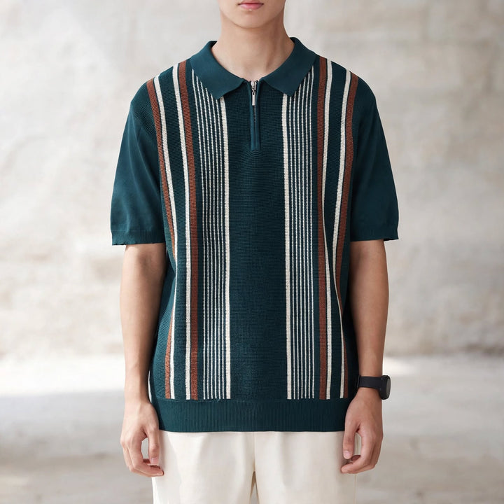 Monterey Knit Polo