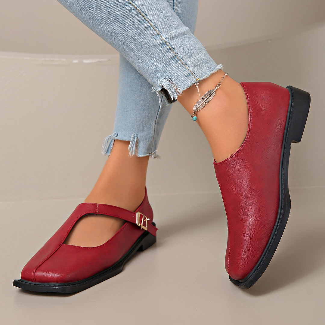 Madeleine Carré Flat