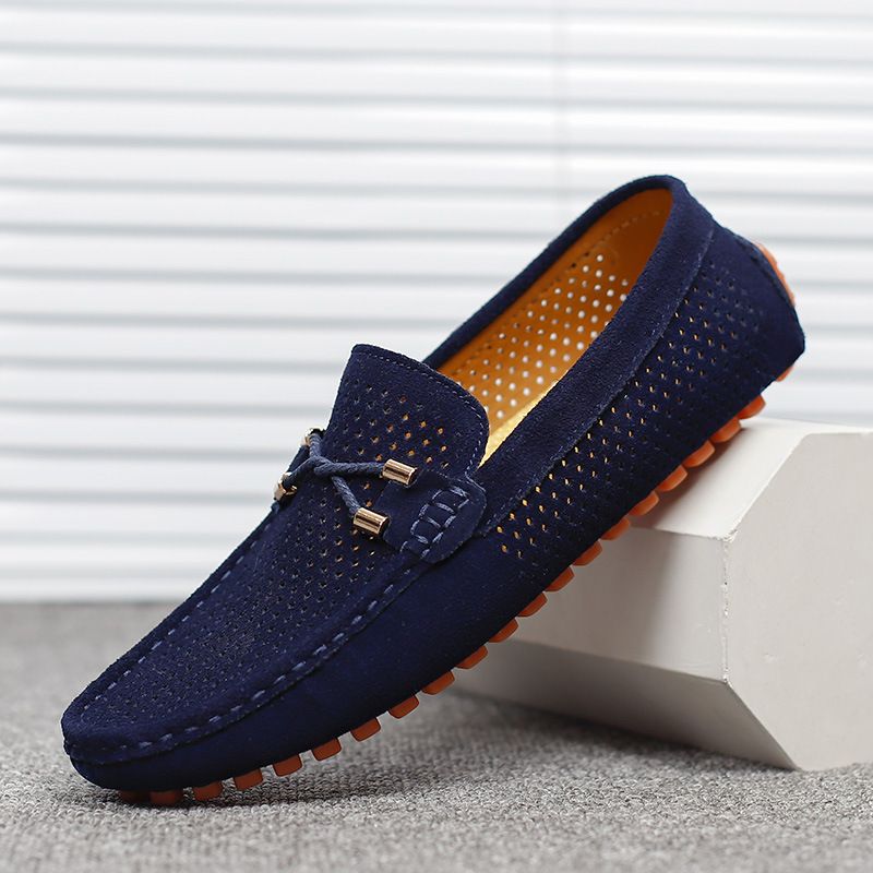 Sorrento Perforated Driver