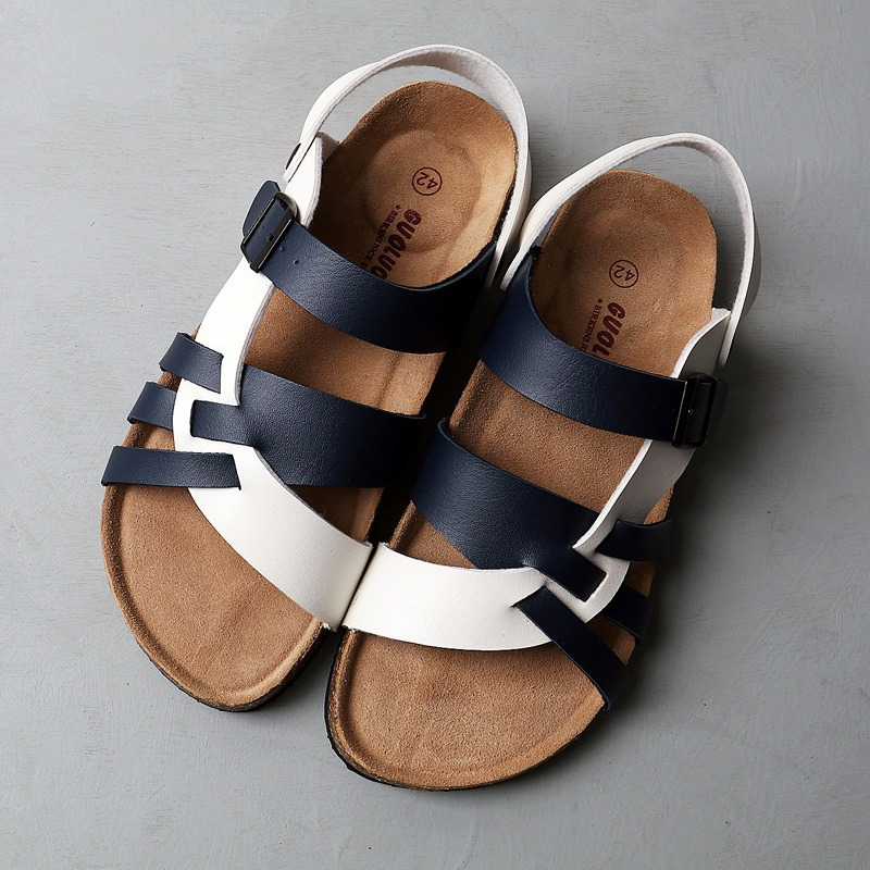 Tavelo Strada Woven Sandals