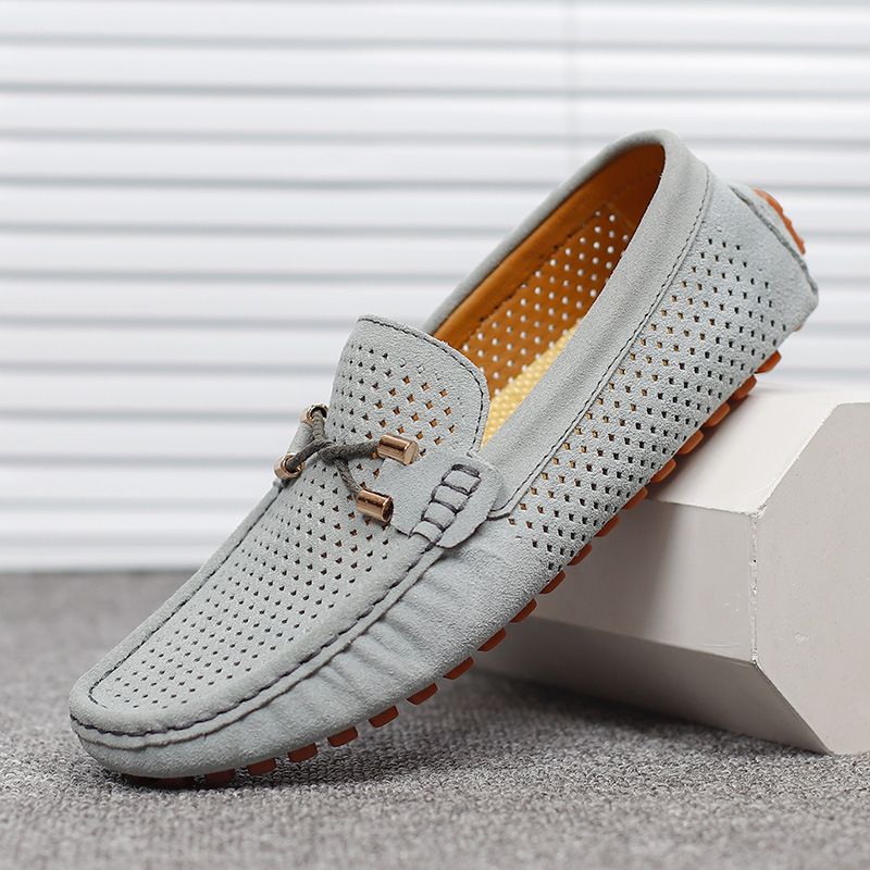 Sorrento Perforated Driver