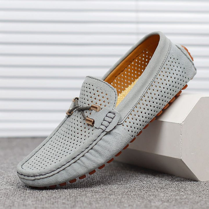 Sorrento Perforated Driver