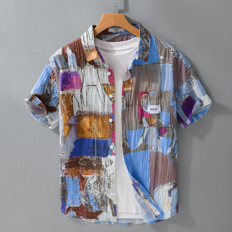 Fresco Arte Shirt
