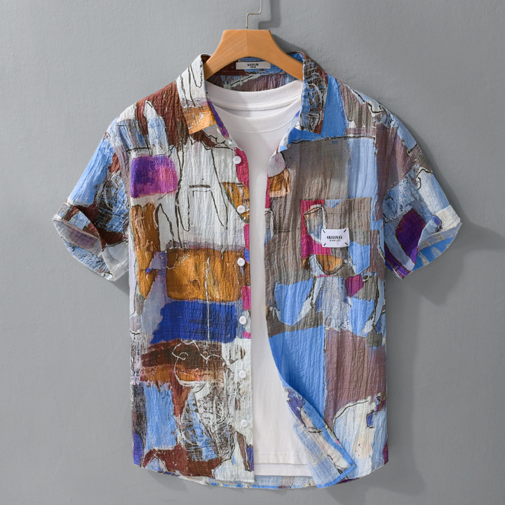 Fresco Arte Shirt