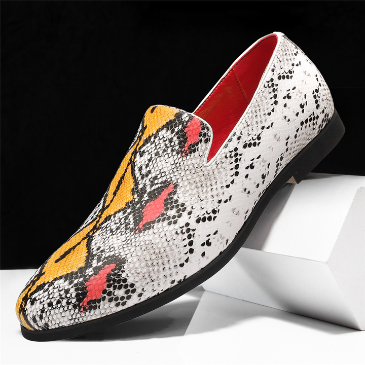 Vipera Exotic Loafer