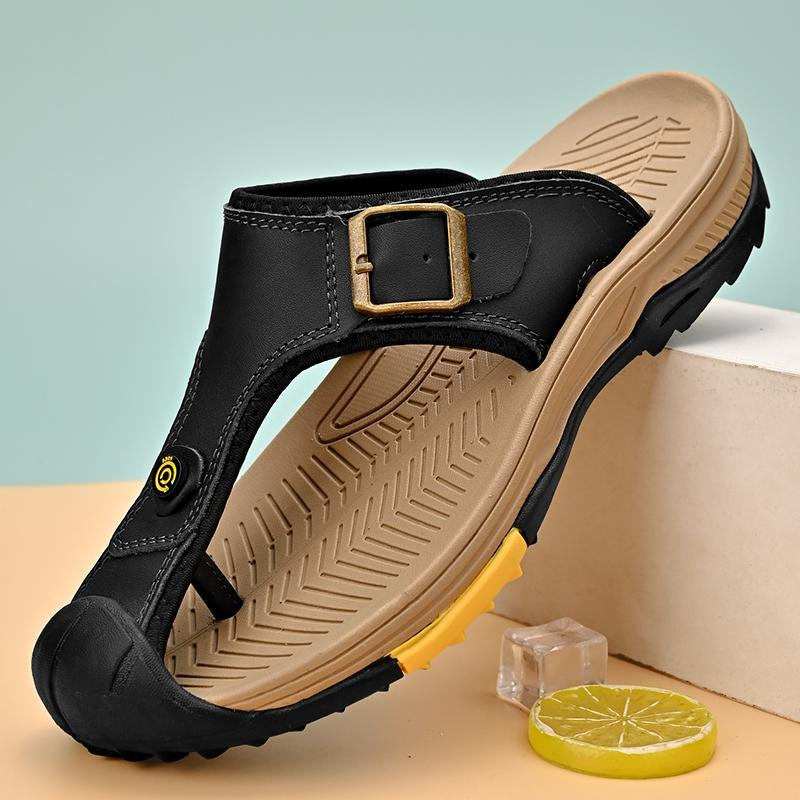 Luca Wanderer Sandal