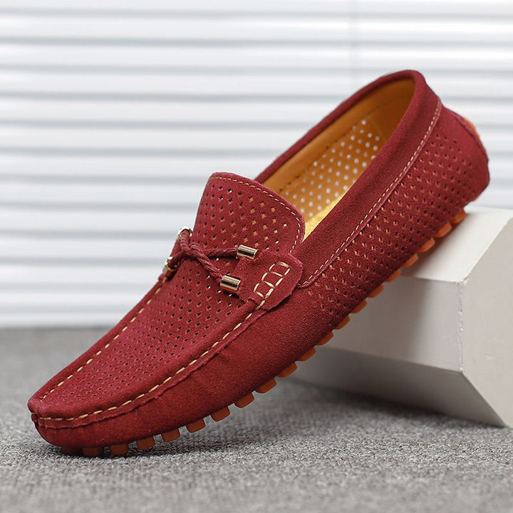 Sorrento Perforated Driver