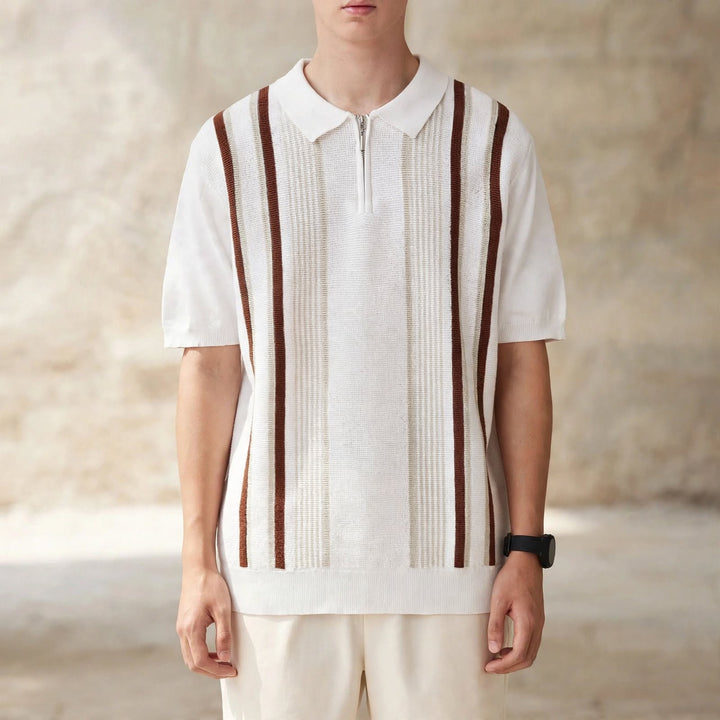 Monterey Knit Polo