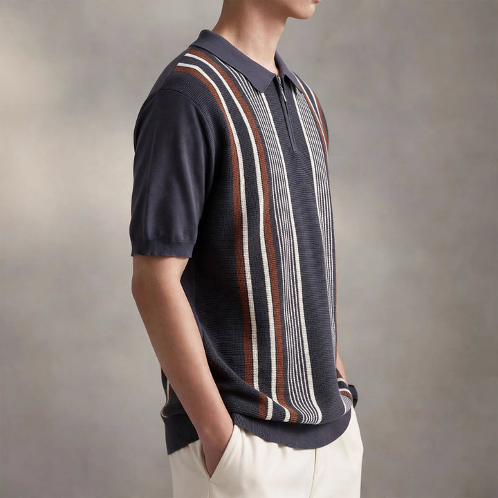 Monterey Knit Polo