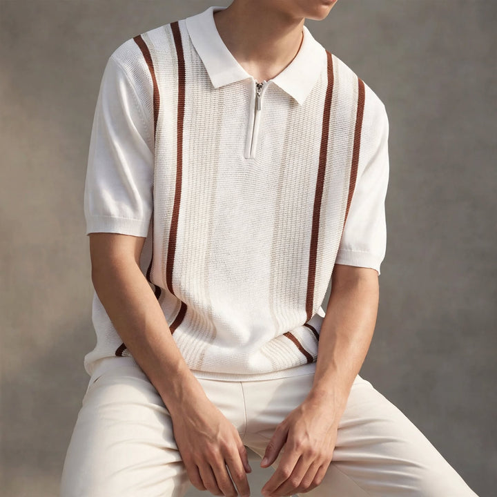 Monterey Knit Polo