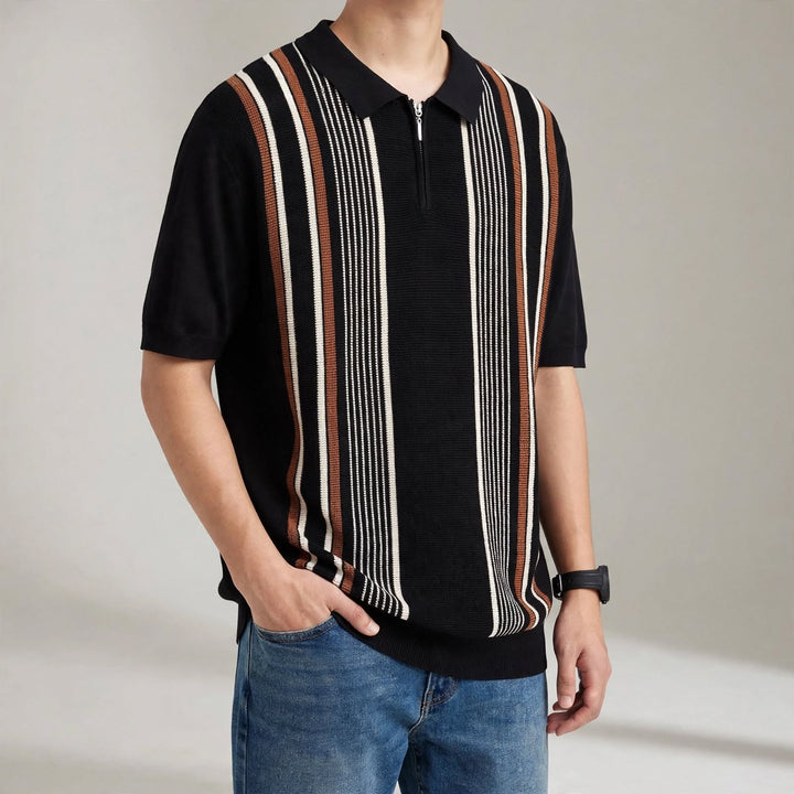 Monterey Knit Polo