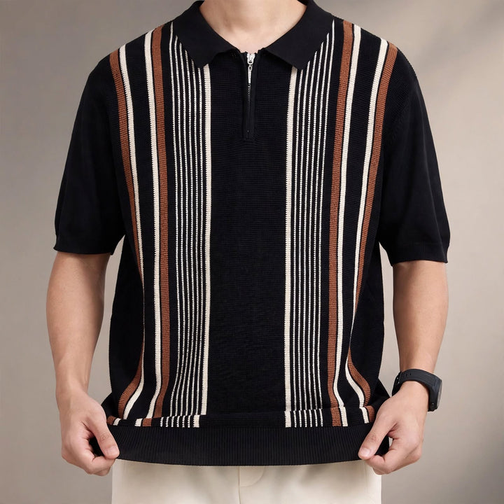 Monterey Knit Polo